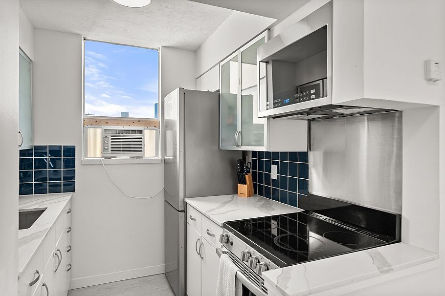 806 1250 Burnaby Street Vancouver, BC - 14