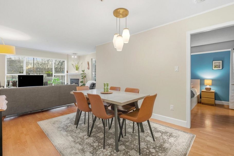 209 3480 Main Street Vancouver, BC - 16