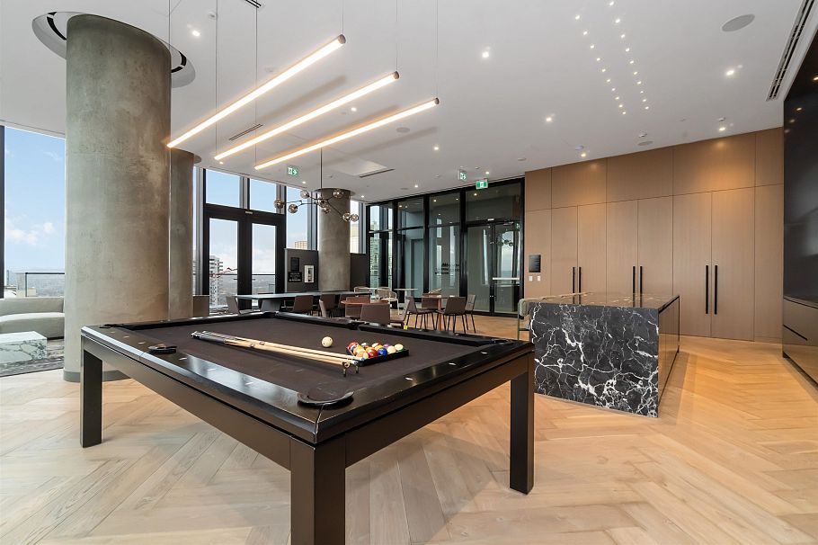 3606 5987 Wilson Avenue Burnaby, BC - 11