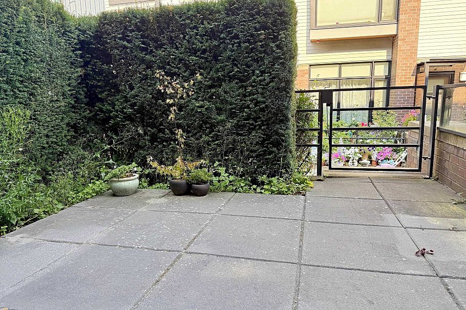 6180 Oak Street Vancouver, BC - 17