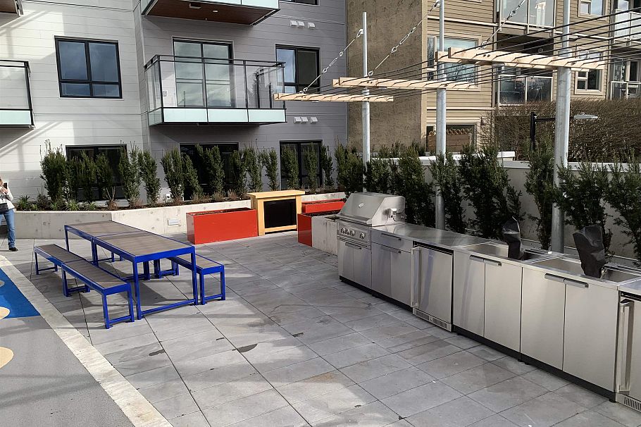 204 1680 E 12th Avenue Vancouver, BC - 27