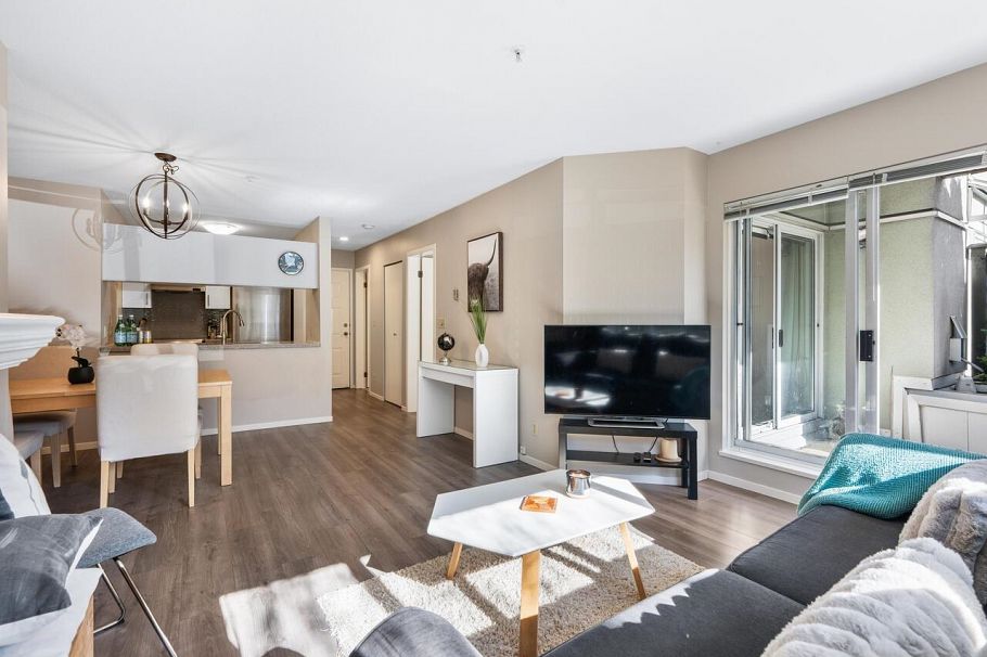 102 2195 W 5th Avenue Vancouver, BC - 11