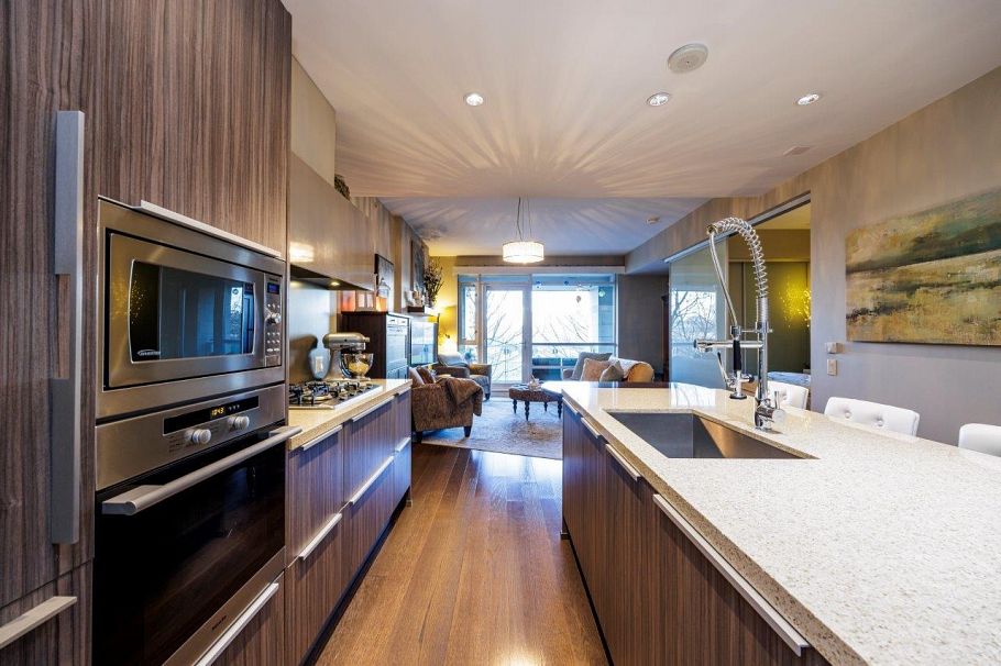 208 1616 Columbia Street Vancouver, BC - 17