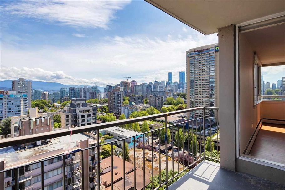 1807 1850 COMOX STREET, Vancouver BC V6G 1R3 Vancouver, BC - 10