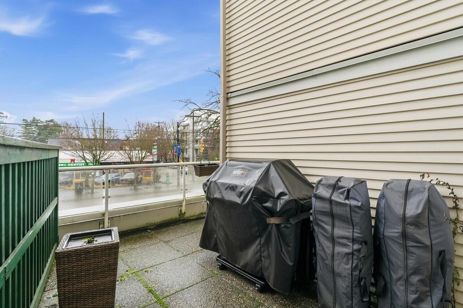 209 3480 Main Street Vancouver, BC - 31