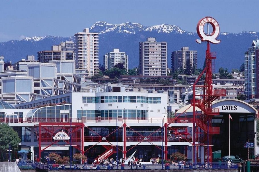 414 221 E 3rd Street North Vancouver, BC - 19