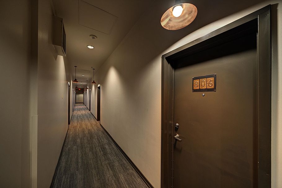 806 22 E Cordova Street Vancouver, BC - 35