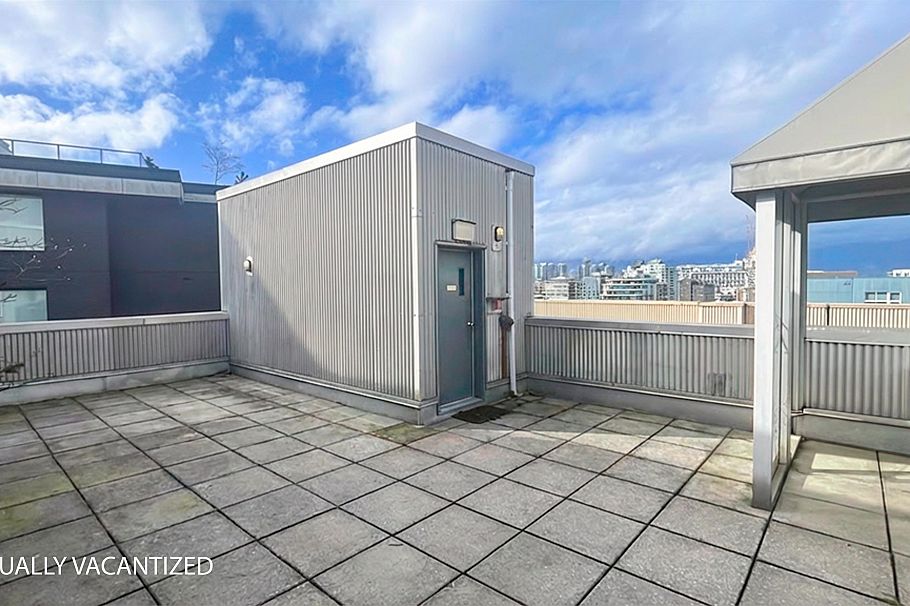 203 234 E 5th Avenue Vancouver, BC - 29