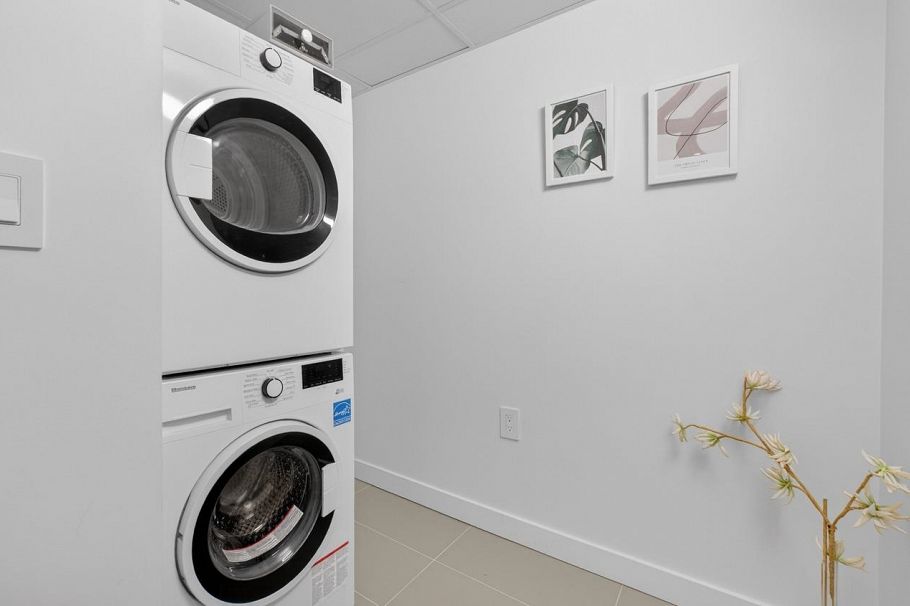 2701 1111 Richards Street Vancouver, BC - 16