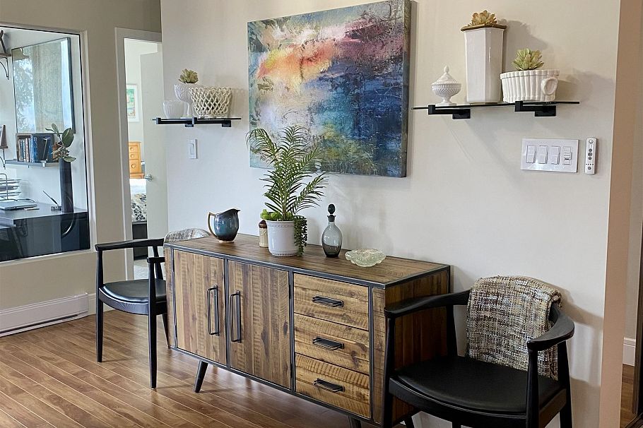 301 560 Raven Woods Drive North Vancouver, BC - 13