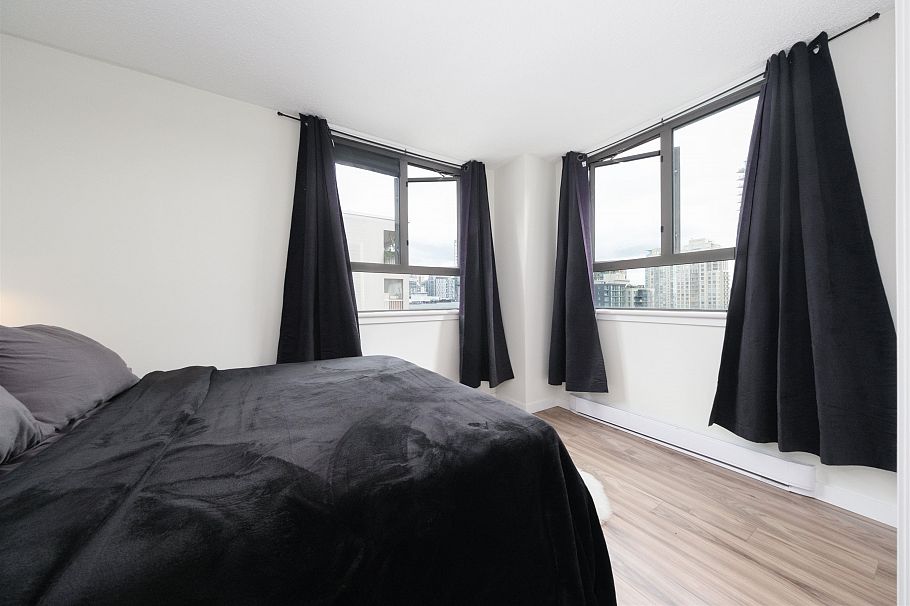 801 789 Drake Street Vancouver, BC - 11