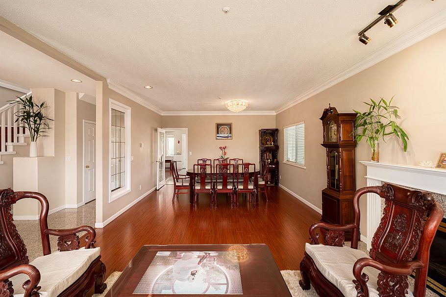 8162 Haig Street Vancouver, BC - 6