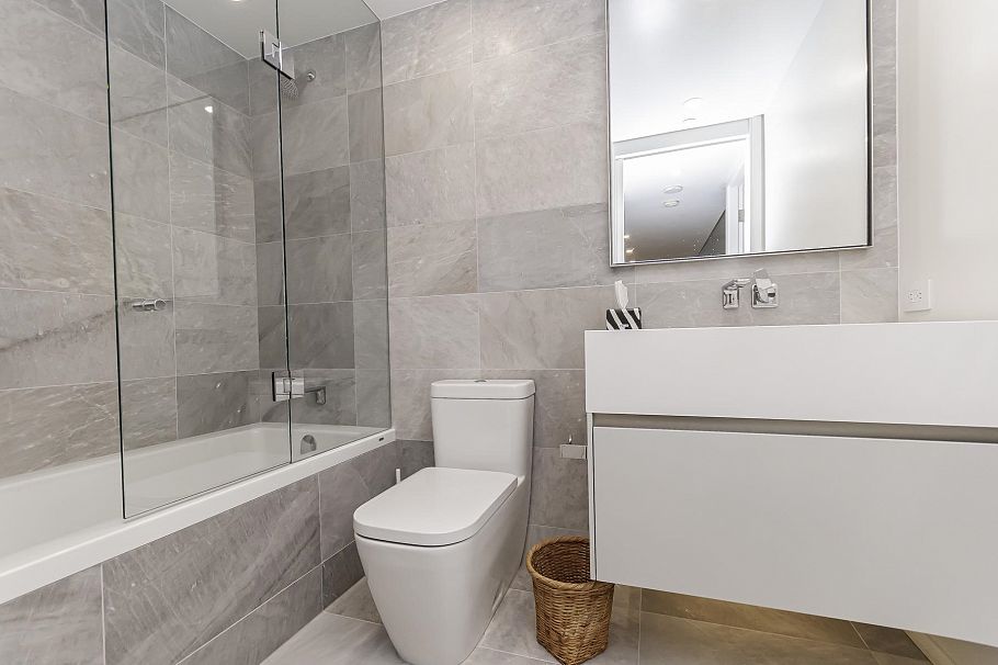 606 889 Pacific Street Vancouver, BC - 8