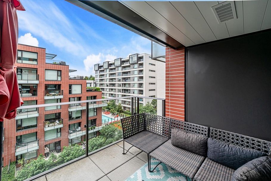 602 1561 W 57th Avenue Vancouver, BC - 33