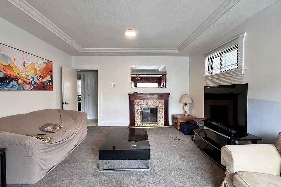 1250 E King Edward Avenue Vancouver, BC - 3