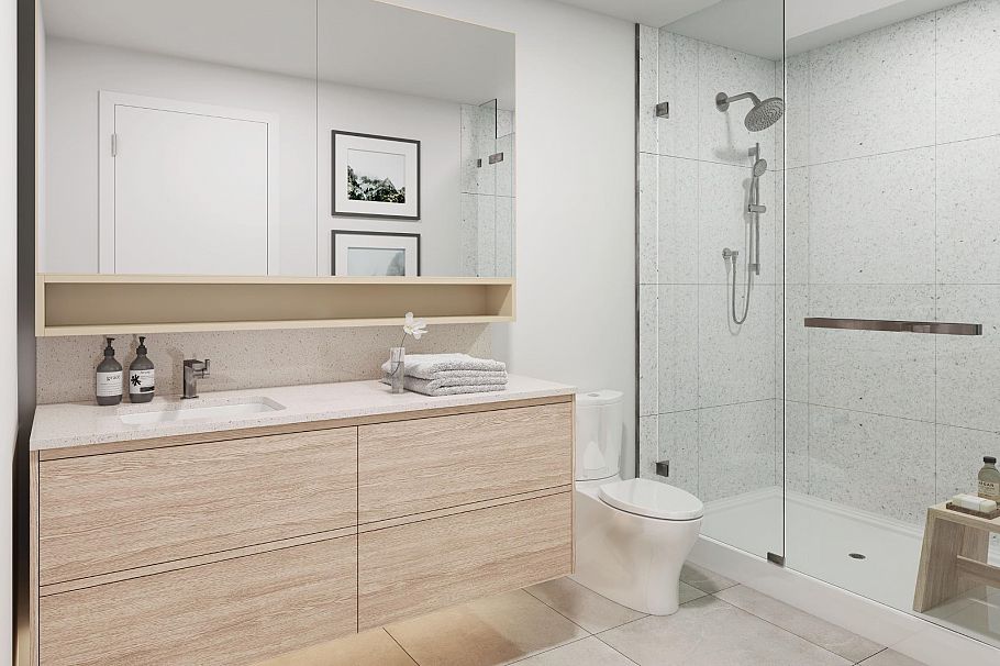 TH8 263 W 49th Avenue Vancouver, BC - 6