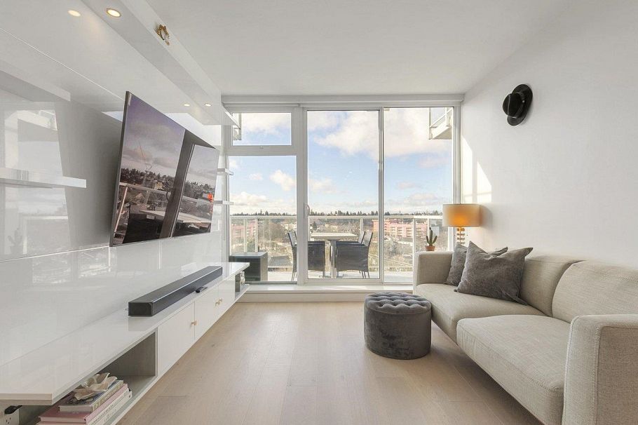 1106 2221 E 30th Avenue Vancouver, BC - 5