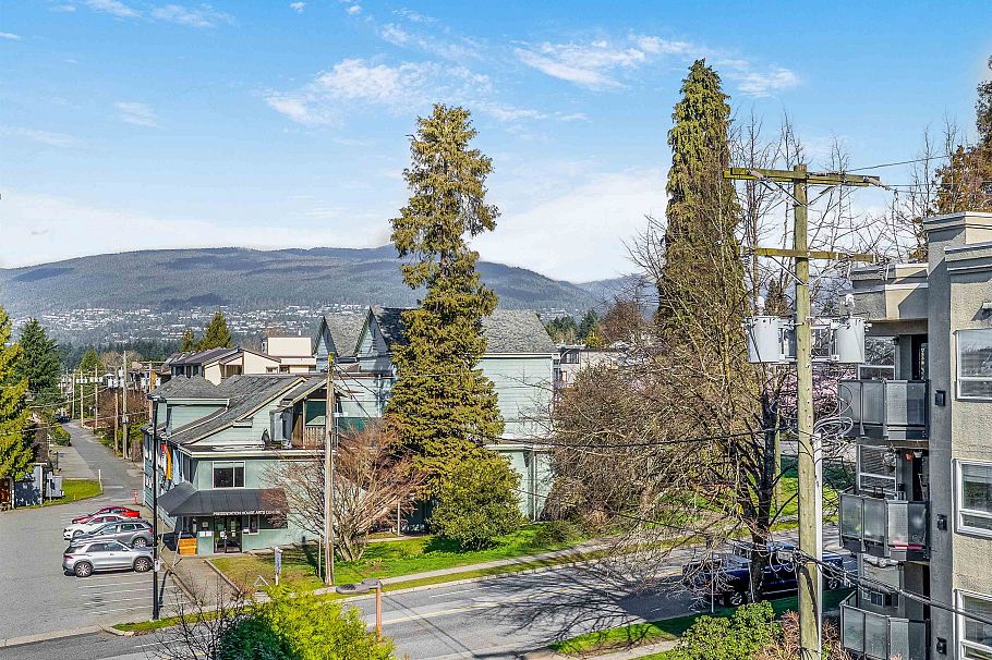 506 160 W 3rd Street North Vancouver, BC - 20