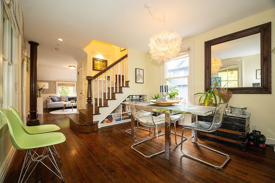 1117 Pendrell Street Vancouver, BC - 13