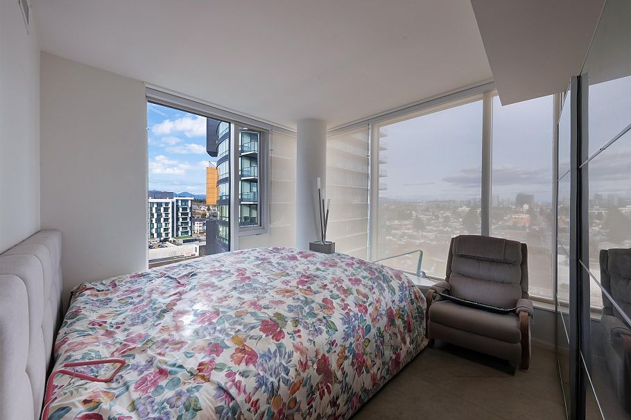 1703 8588 Cornish Street Vancouver, BC - 20