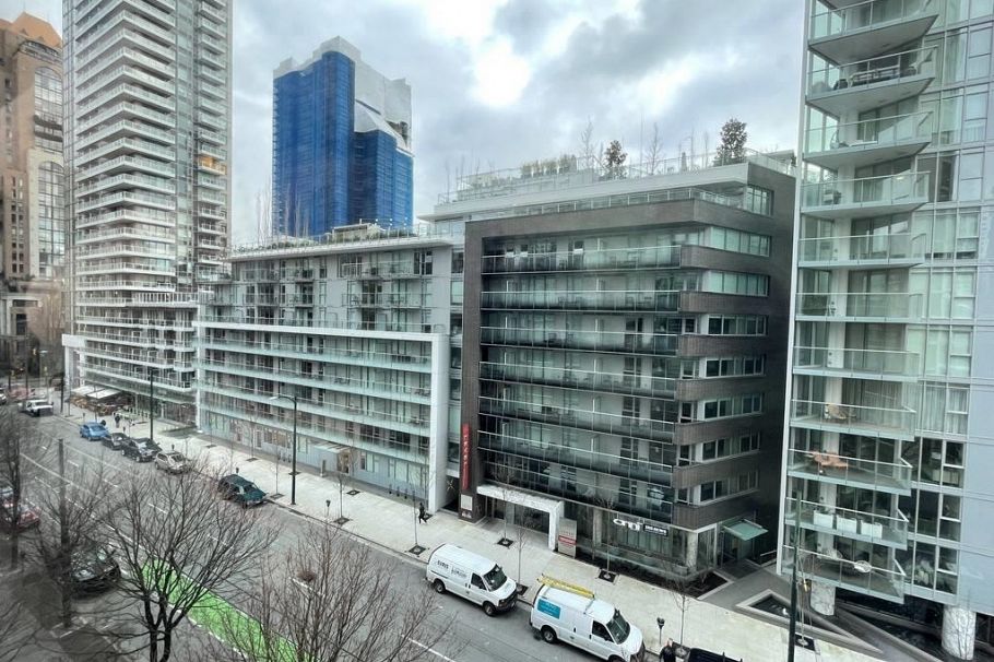 610 438 SEYMOUR STREET, Vancouver BC V6Z 2X6 Vancouver, BC - 26