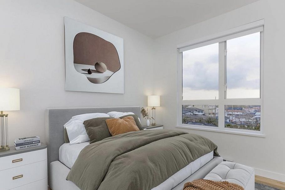 206 4933 Clarendon Street Vancouver, BC - 23