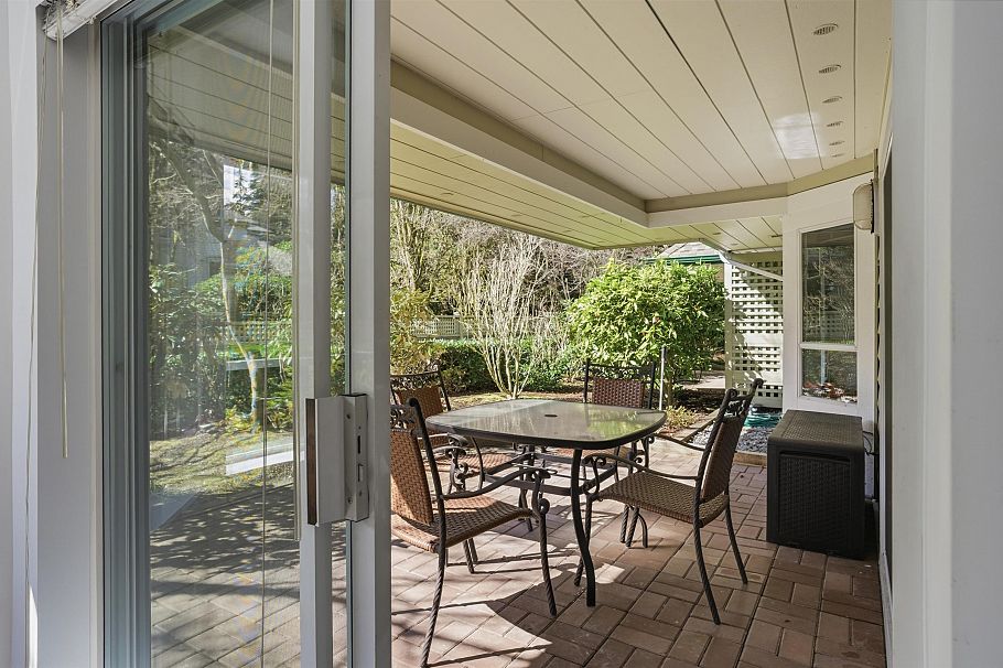 106 3670 Banff Court North Vancouver, BC - 17