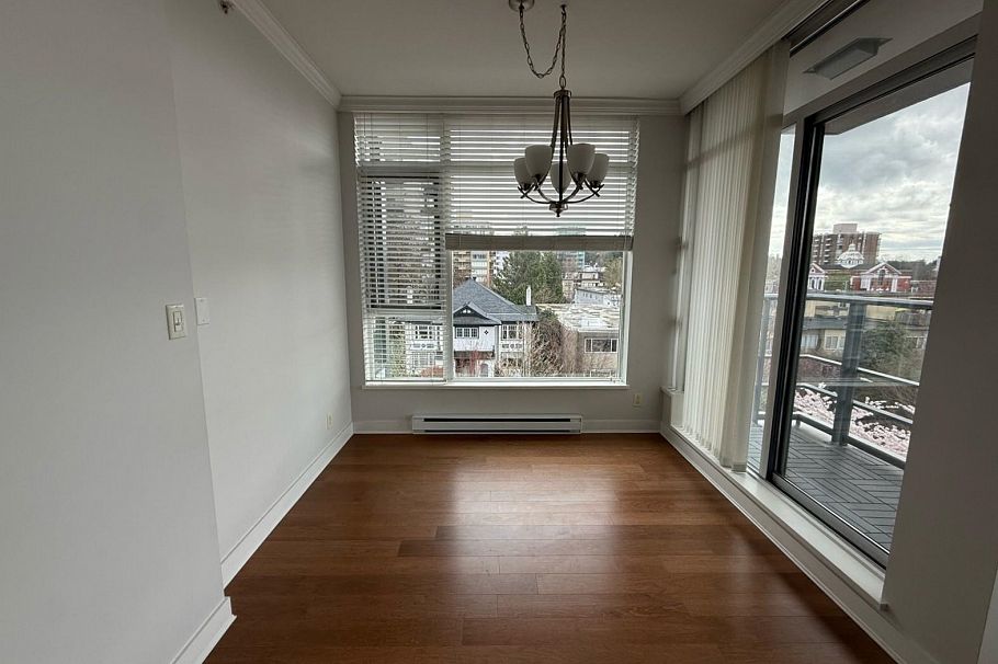 601 1333 W 11TH AVENUE, Vancouver BC V6H 0A4 Vancouver, BC - 3