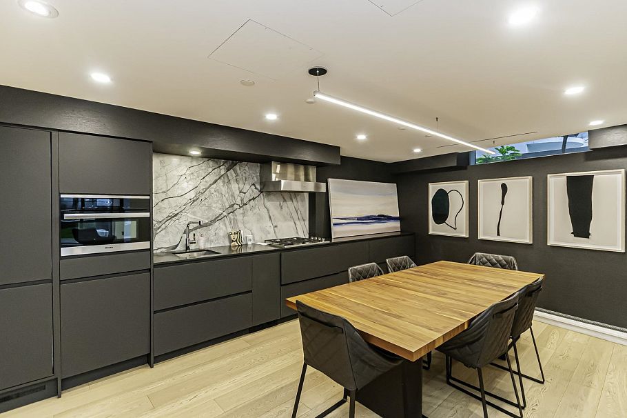 606 889 Pacific Street Vancouver, BC - 25