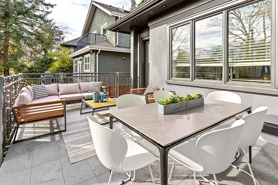 3726 W 35th Avenue Vancouver, BC - 36