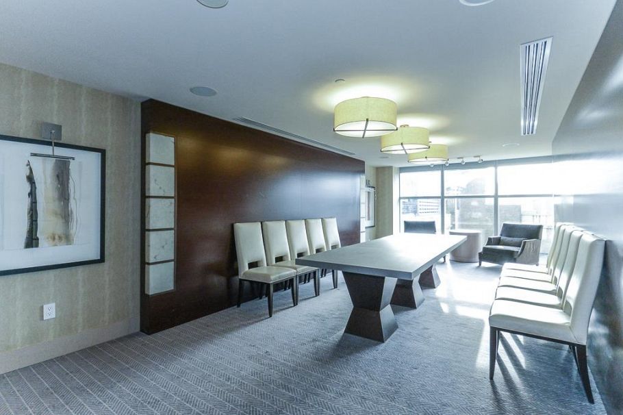 1603 667 Howe Street Vancouver, BC - 21