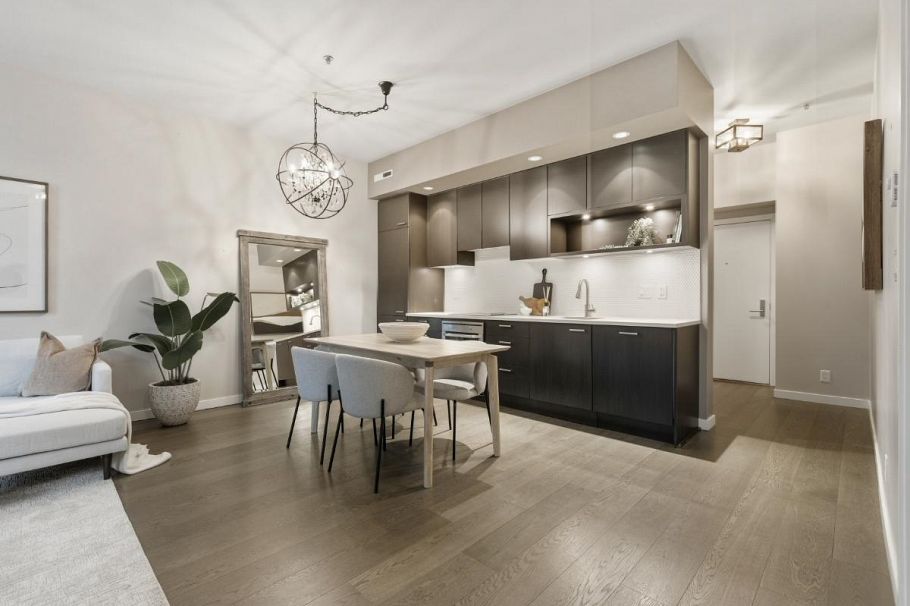 2540 Spruce Street Vancouver, BC - 6