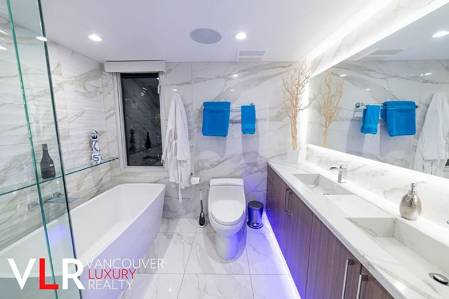 PH 199 DRAKE STREET, Vancouver BC V6Z 2Y8 Vancouver, BC - 15