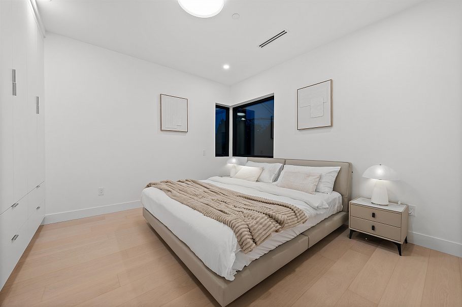 3670 Fleming Street Vancouver, BC - 20