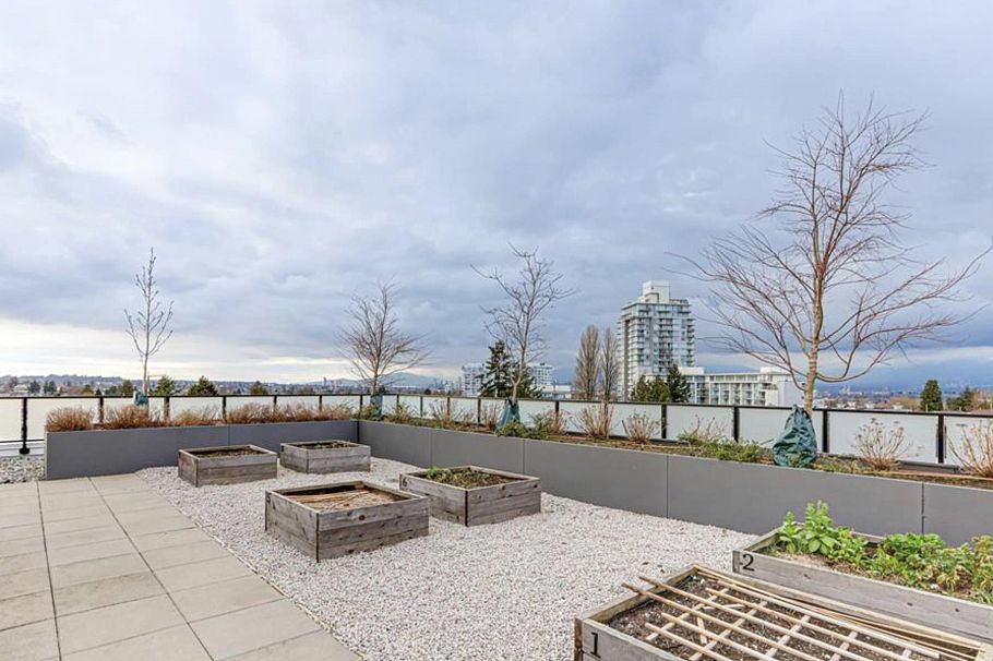 206 4933 Clarendon Street Vancouver, BC - 37