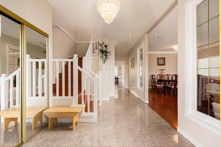 8162 Haig Street Vancouver, BC - 2