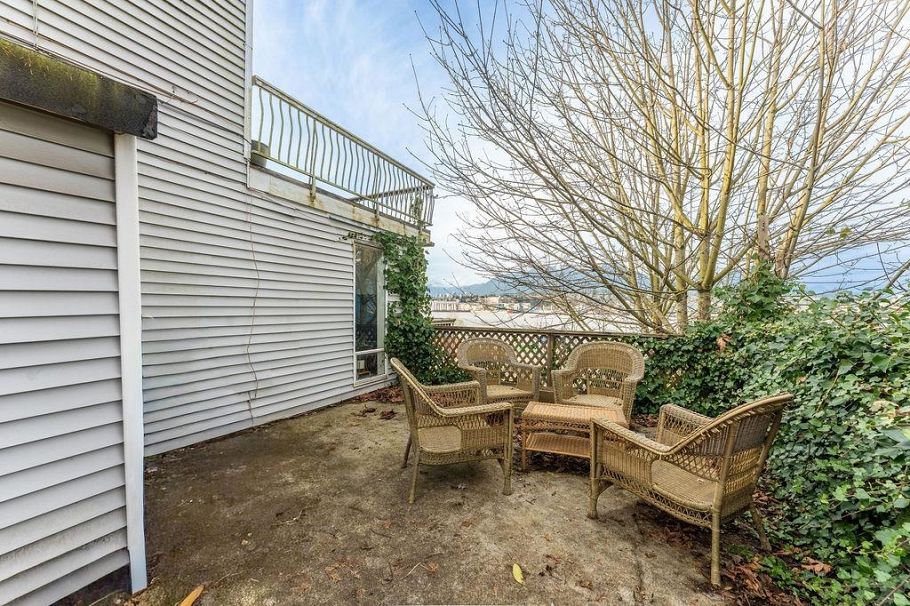 2709 Wall Street Vancouver, BC - 13