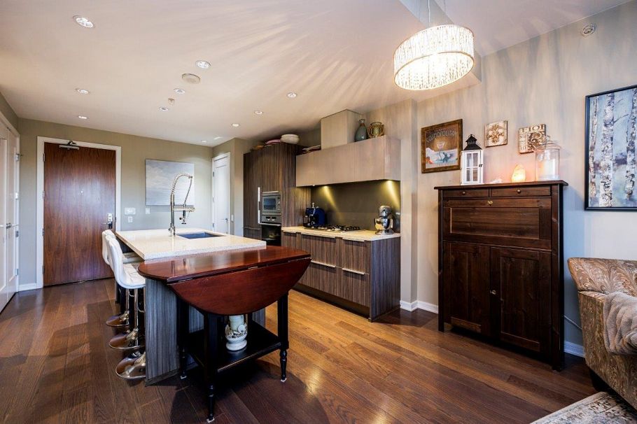 208 1616 Columbia Street Vancouver, BC - 18