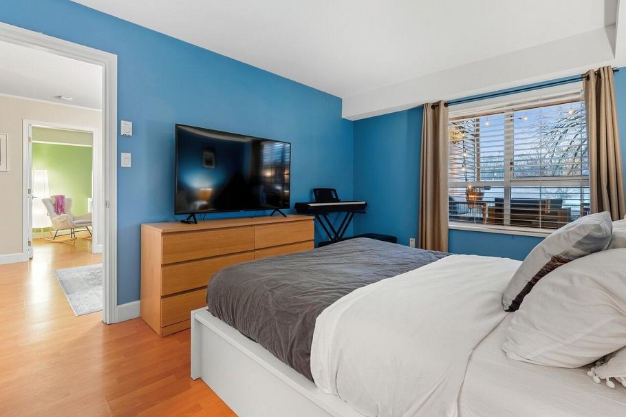 209 3480 Main Street Vancouver, BC - 23