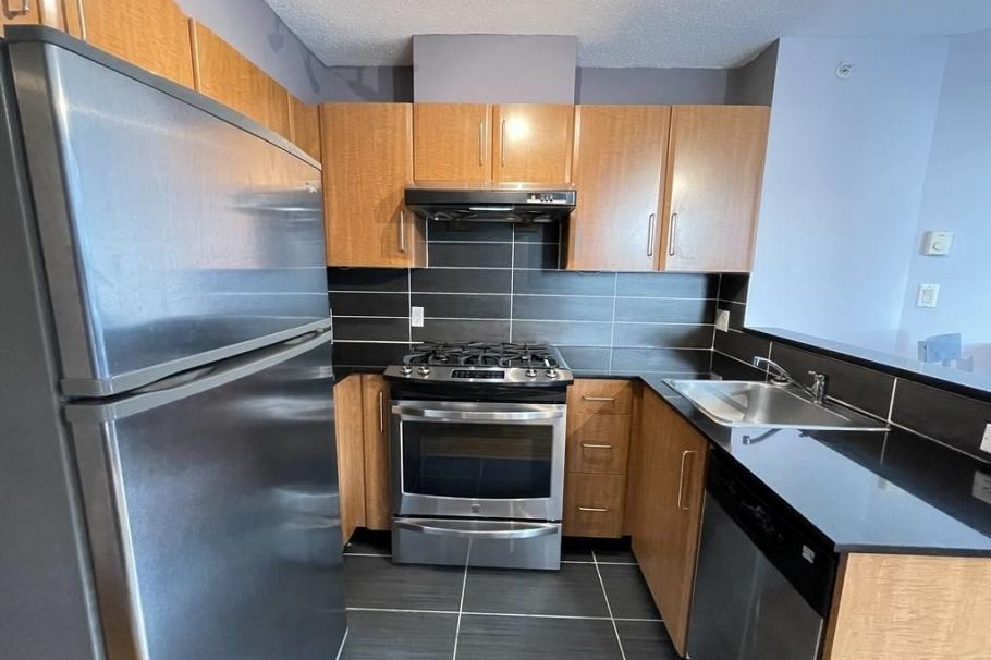 610 438 SEYMOUR STREET, Vancouver BC V6Z 2X6 Vancouver, BC - 6