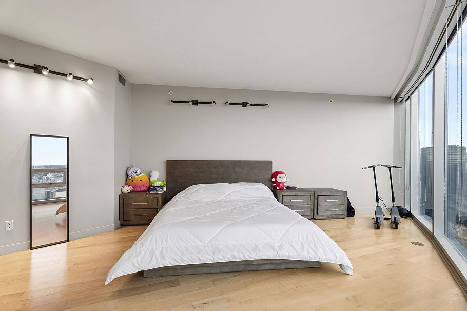 3403 938 Nelson Street Vancouver, BC - 27