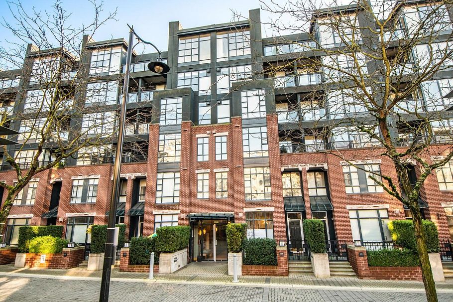 311 2268 Redbud Lane Vancouver, BC - 11