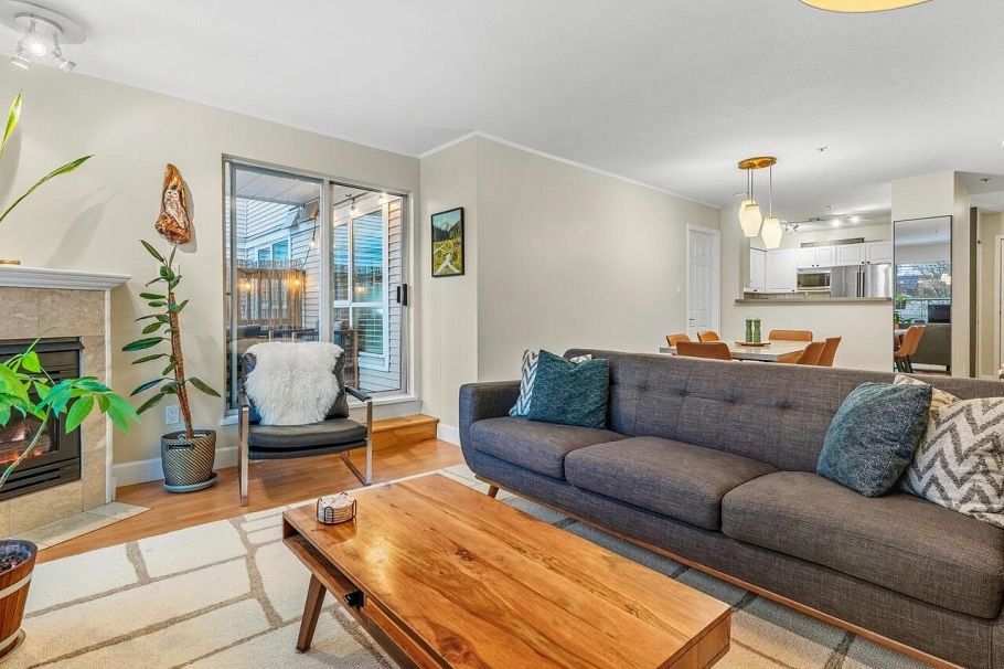 209 3480 Main Street Vancouver, BC - 20