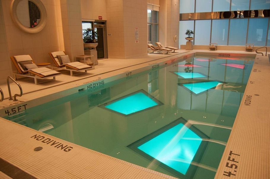 1603 667 Howe Street Vancouver, BC - 24