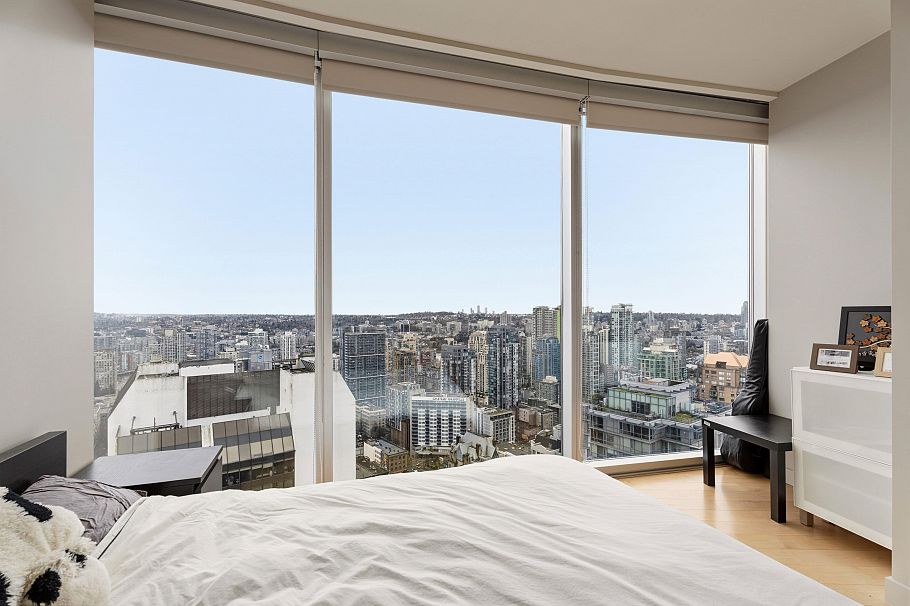 3403 938 Nelson Street Vancouver, BC - 32