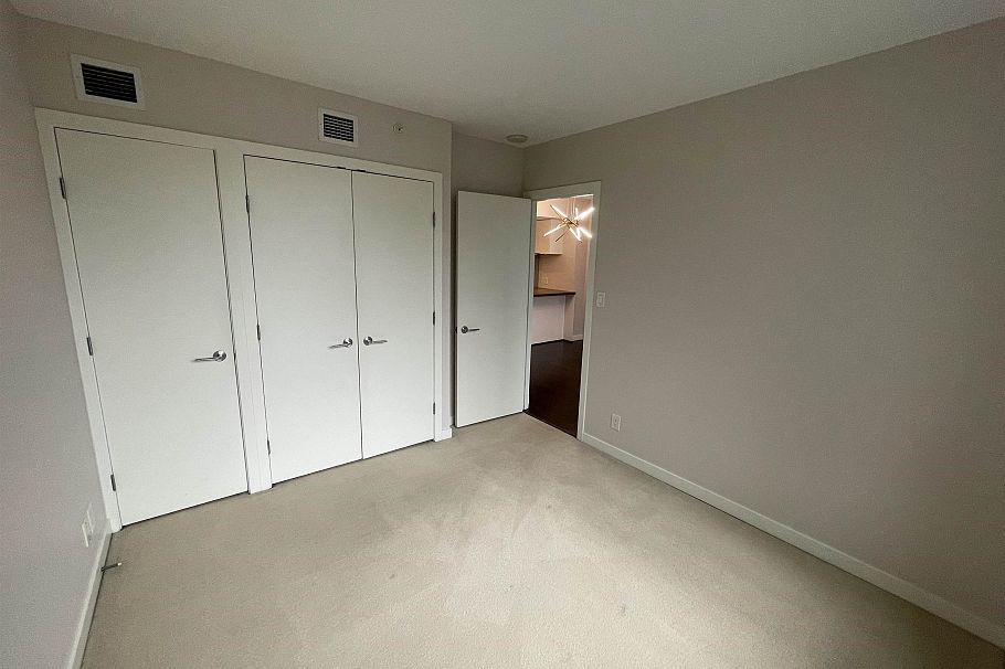 1507 788 Richards Street Vancouver, BC - 6