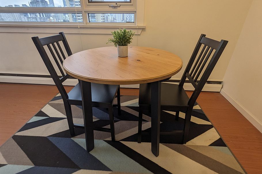 1807 1850 COMOX STREET, Vancouver BC V6G 1R3 Vancouver, BC - 25