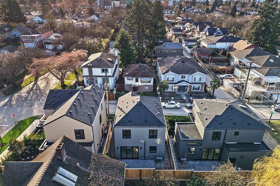 3670 Fleming Street Vancouver, BC - 40