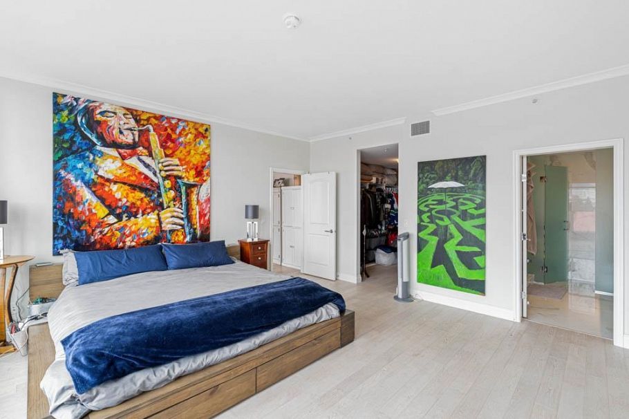 xxxx 175 VICTORY SHIP WAY, North Vancouver BC V7L 0G1 North Vancouver, BC - 12