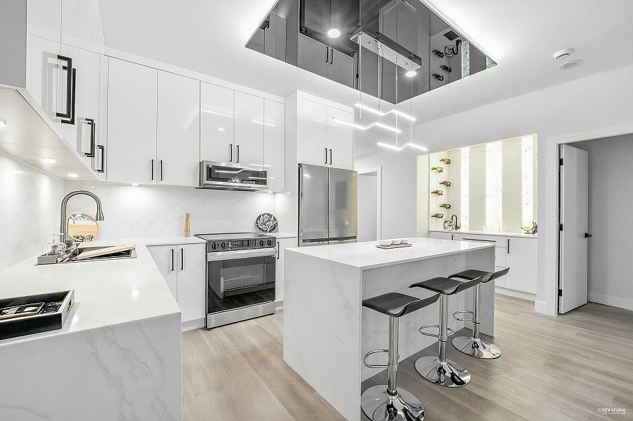 1804 5885 Olive Avenue Burnaby, BC - 11